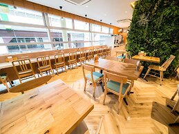 Super Hotel Takamatsu Tamachi