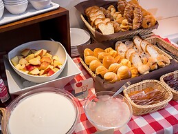 Super Hotel Takamatsu Tamachi