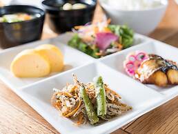 Super Hotel Takamatsu Tamachi