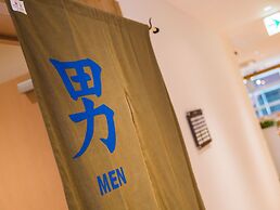 Super Hotel Takamatsu Tamachi