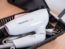 Super Hotel Takamatsu Tamachi