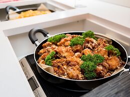 Super Hotel Takamatsu Tamachi