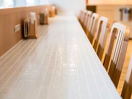 Super Hotel Takamatsu Tamachi