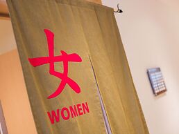 Super Hotel Takamatsu Tamachi