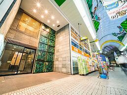 Super Hotel Takamatsu Tamachi