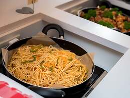 Super Hotel Takamatsu Tamachi