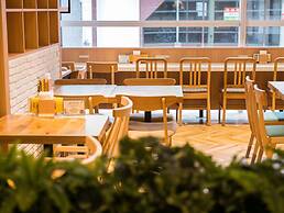 Super Hotel Takamatsu Tamachi