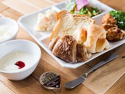 Super Hotel Takamatsu Tamachi