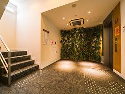 Super Hotel Takamatsu Tamachi