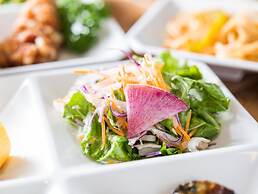 Super Hotel Takamatsu Tamachi