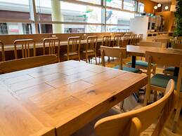 Super Hotel Takamatsu Tamachi