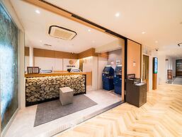 Super Hotel Takamatsu Tamachi