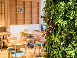 Super Hotel Takamatsu Tamachi