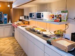 Super Hotel Takamatsu Tamachi