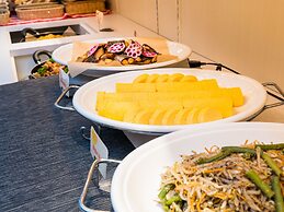 Super Hotel Takamatsu Tamachi