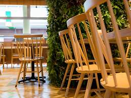 Super Hotel Takamatsu Tamachi