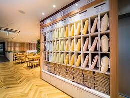 Super Hotel Takamatsu Tamachi