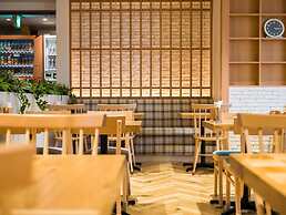 Super Hotel Takamatsu Tamachi