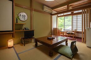 Shima Onsen Kotobukiya Ryokan