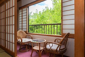 Shima Onsen Kotobukiya Ryokan