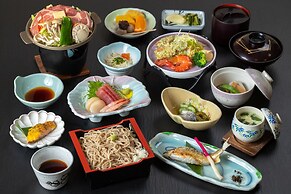 Shima Onsen Kotobukiya Ryokan