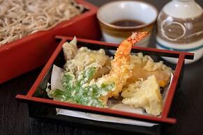 Shima Onsen Kotobukiya Ryokan