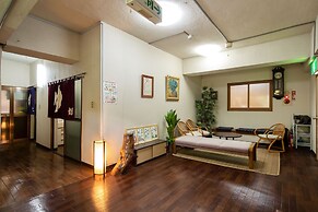 Shima Onsen Kotobukiya Ryokan