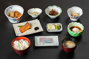 Shima Onsen Kotobukiya Ryokan