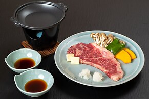 Shima Onsen Kotobukiya Ryokan