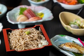 Shima Onsen Kotobukiya Ryokan