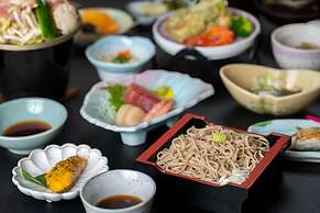 Shima Onsen Kotobukiya Ryokan