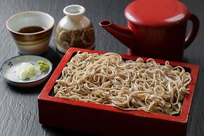 Shima Onsen Kotobukiya Ryokan