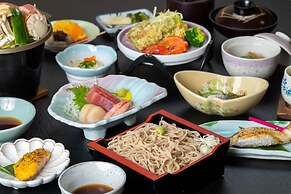 Shima Onsen Kotobukiya Ryokan