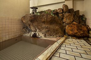 Shima Onsen Kotobukiya Ryokan