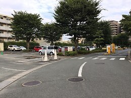 Hotel Kumamoto Terrsa