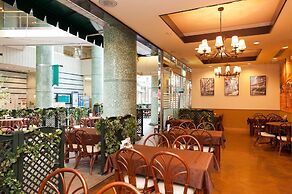 Hotel Kumamoto Terrsa