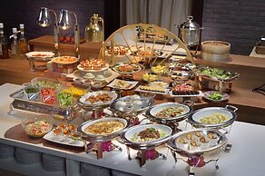 Hotel Kumamoto Terrsa