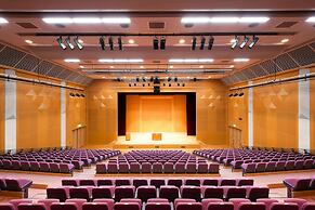 Hotel Kumamoto Terrsa