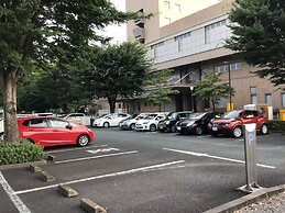 Hotel Kumamoto Terrsa
