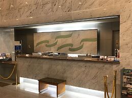 Hotel Kumamoto Terrsa