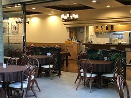 Hotel Kumamoto Terrsa