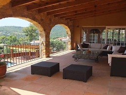 Casa Piñol