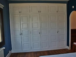 Casa Torresimona Adoración