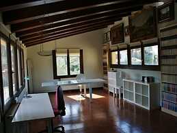 Casa Torresimona Adoración