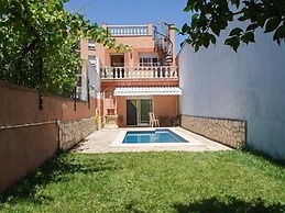 Casa Palafrugell