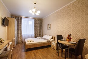 Guest House Tomilino