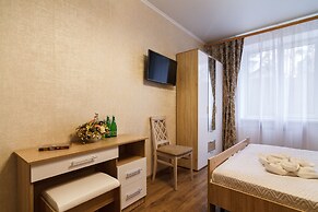 Guest House Tomilino