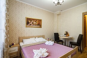 Guest House Tomilino