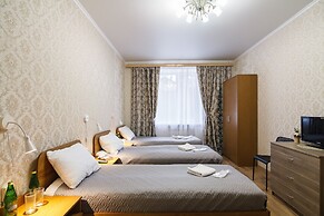 Guest House Tomilino