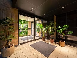 Super Hotel Tottori Ekimae